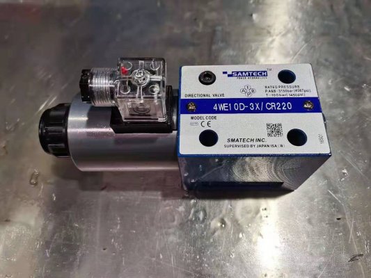 24V直流電磁閥和220V交流電磁閥有什么區(qū)別，我們?nèi)绾芜x用？