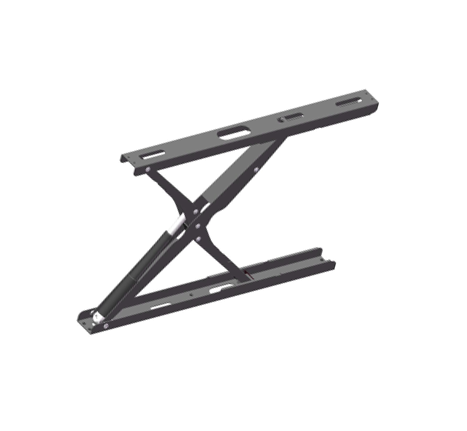 Electric Roof Lift System