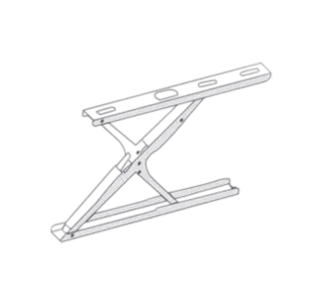 Electric Roof Lift System