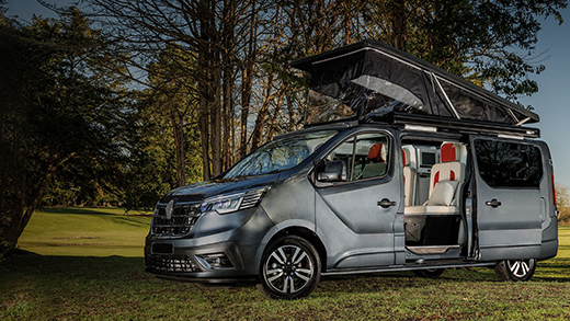 RV Automation Solutions