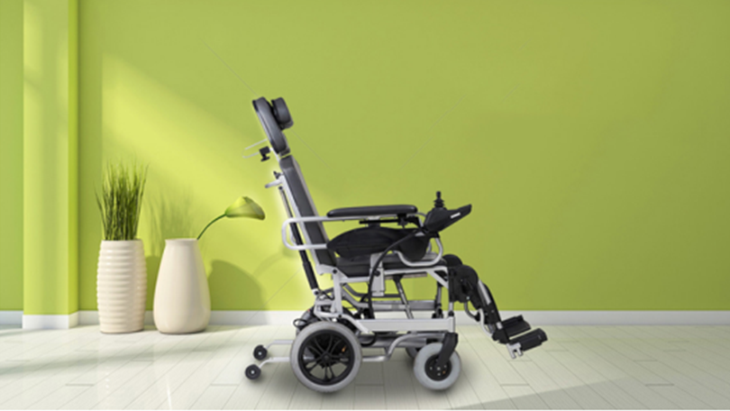 Motorized Wheelchairs