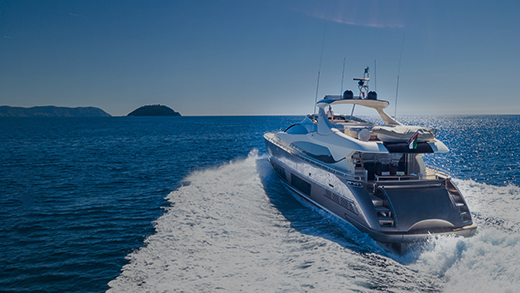 Marine Automation Solutions