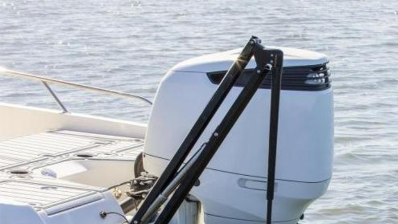 Shallow water Anchor