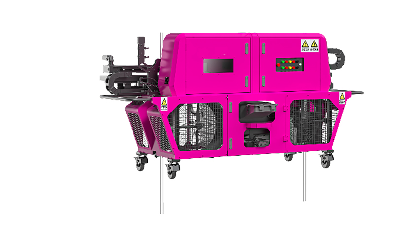 Construction Robotics