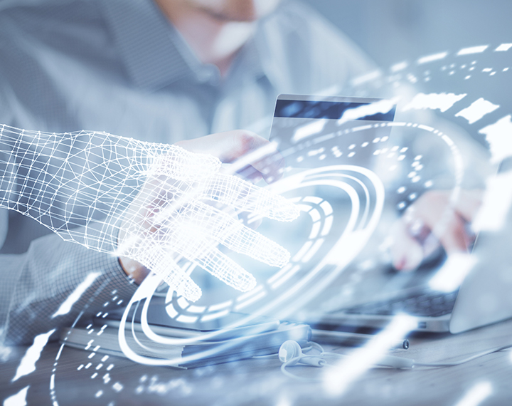 Driven by Innovation