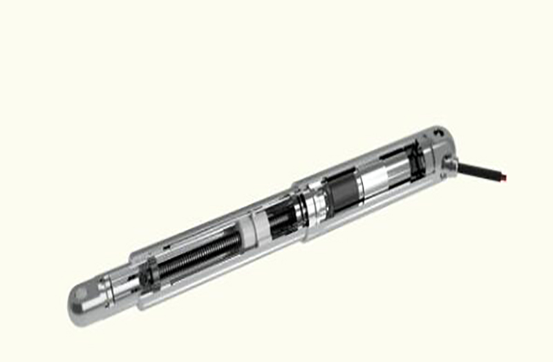 From Manual to Smart: How an Electric Actuator Transforms the RV Roof Lift System