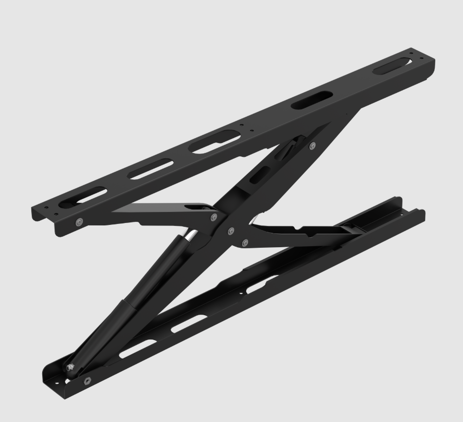  2025 Global Market Trends for RV Pop-Top Roof  Systems(圖2)