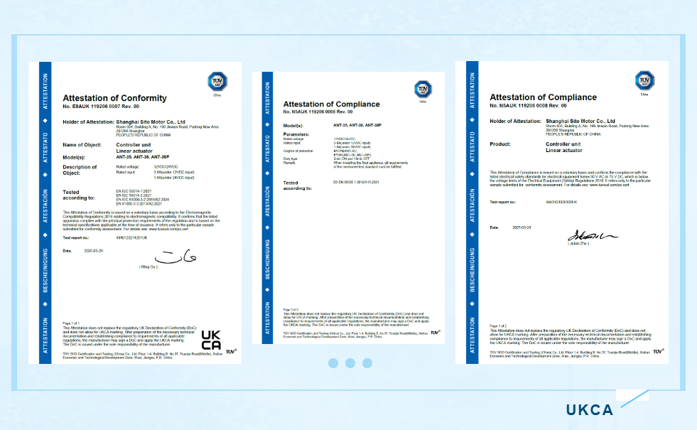 From Compliance to Safety: Making Awning Actuators More Competitive(圖4)