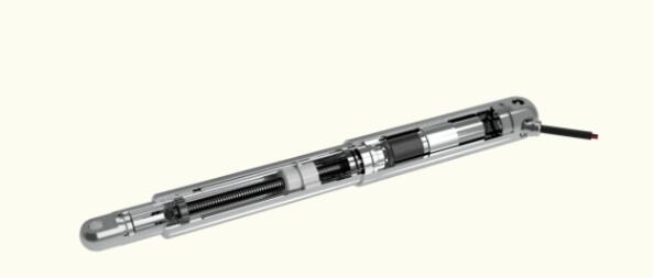 From Manual to Smart: How an Electric Actuator Transforms the RV Roof Lift System(圖1)